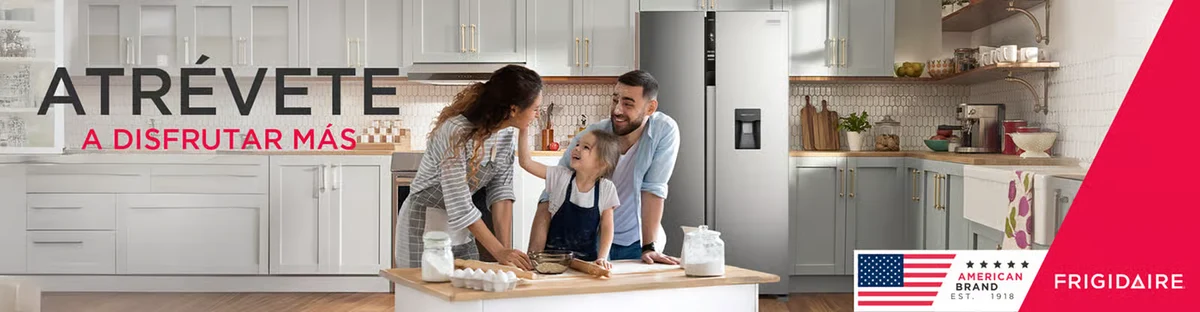 Técnico Frigidaire atendiendo cocinas y estufas Frigidaire en Ibagué