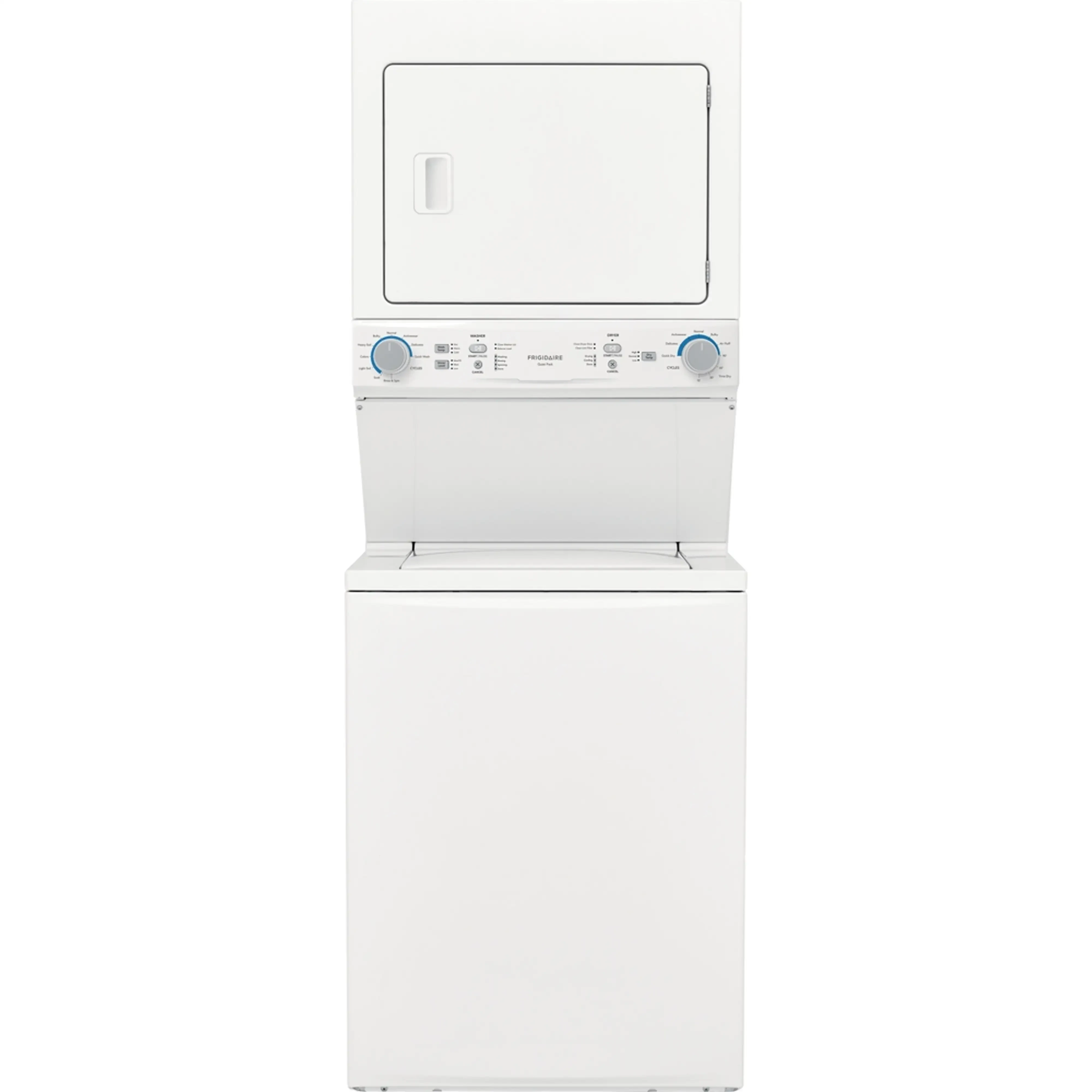 Centros de Lavado Frigidaire en Ibagué