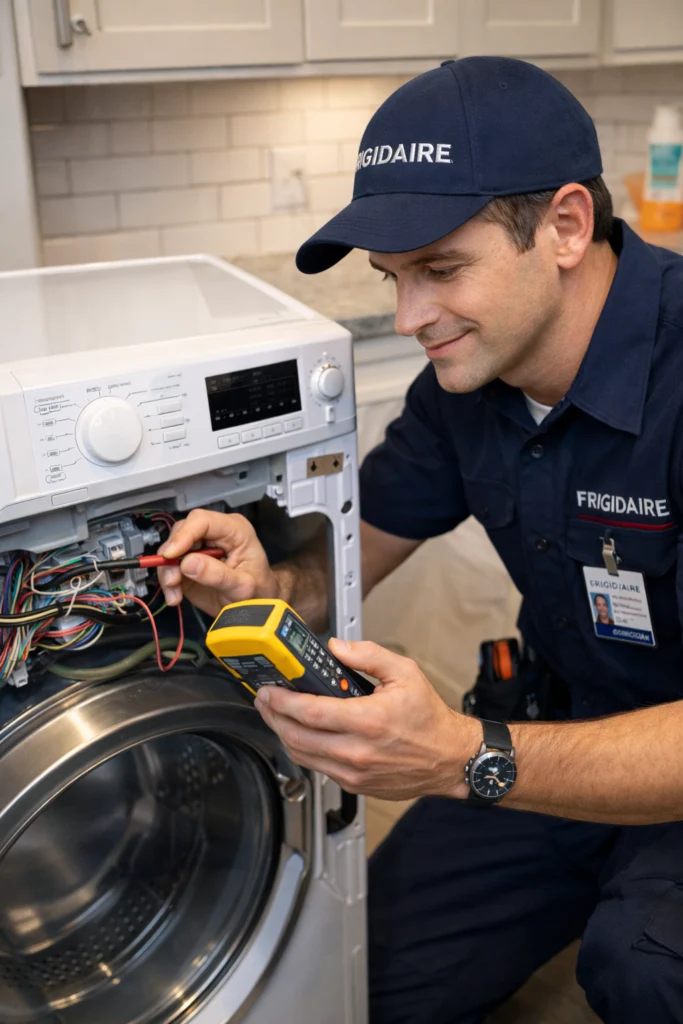 Servicio técnico Frigidaire en Ricaurte, Ibagué