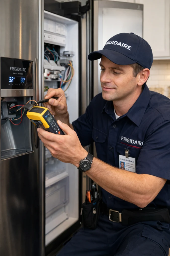 Servicio técnico Frigidaire en Picaleña, Ibagué