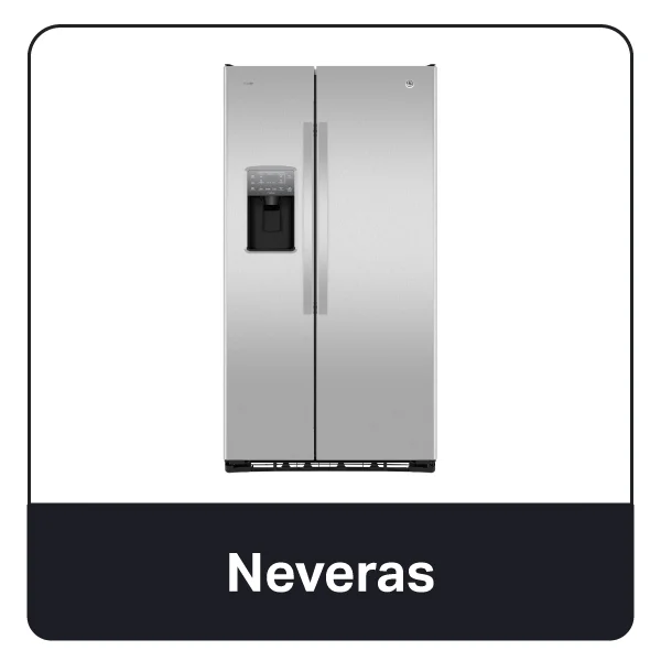 Neveras General Electric en Ibagué