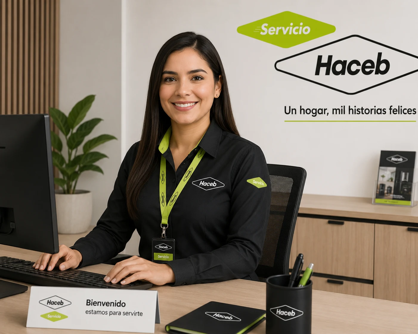 Técnico Haceb en Ibagué: repuestos