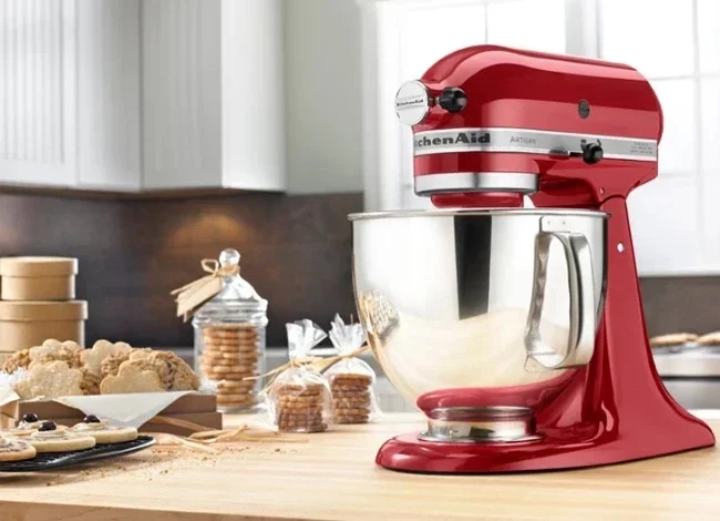 Batidoras KitchenAid en Ibagué