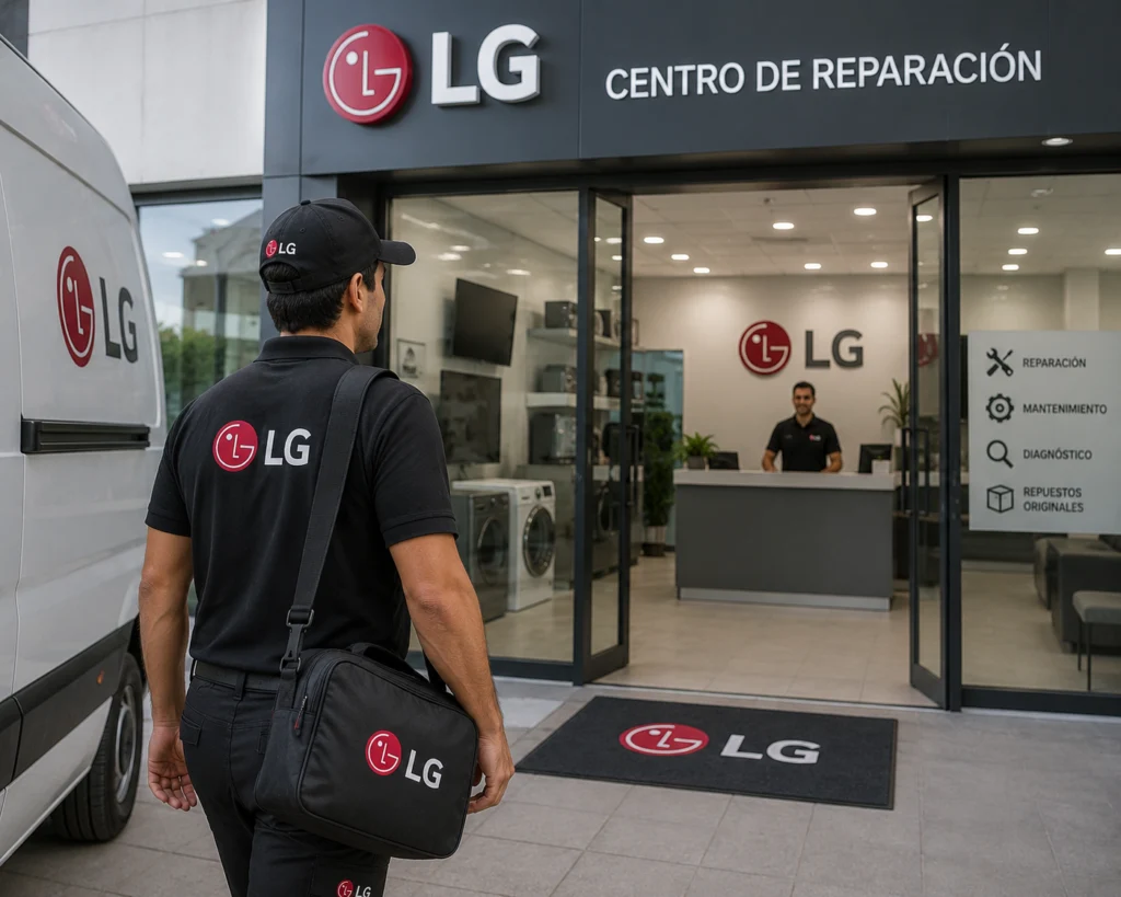 Aires Acondicionados LG en Ricaurte, Ibagué