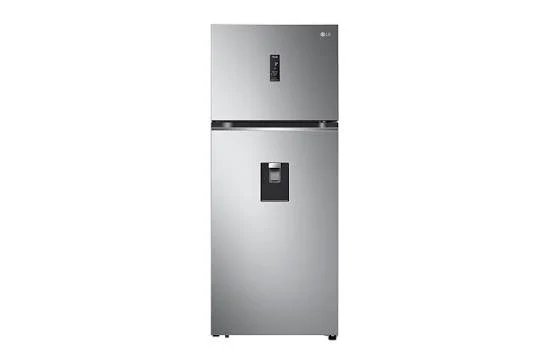 Técnico LG atendiendo refrigeración LG en Ibagué