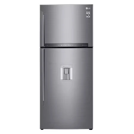 Refrigeración LG en Ibagué