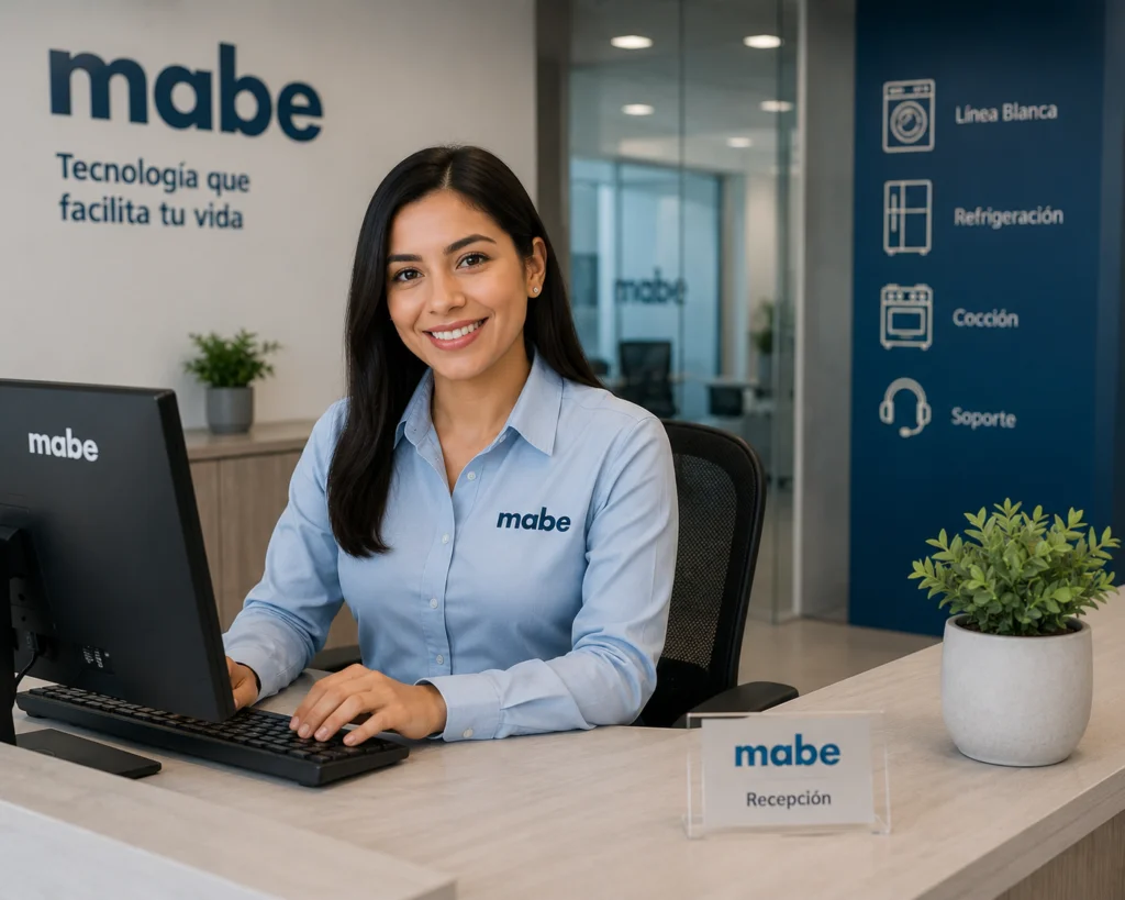 Técnico Mabe en Ibagué: servicio a domicilio