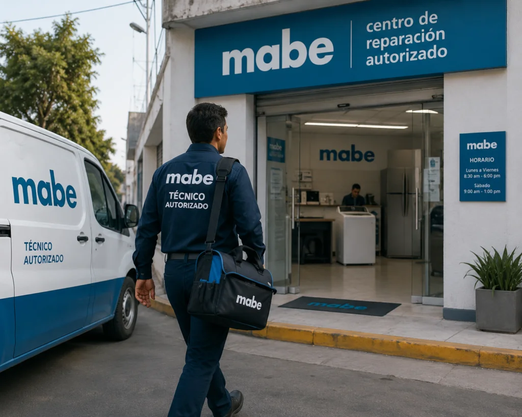 Aire Acondicionado Mabe en Ricaurte, Ibagué