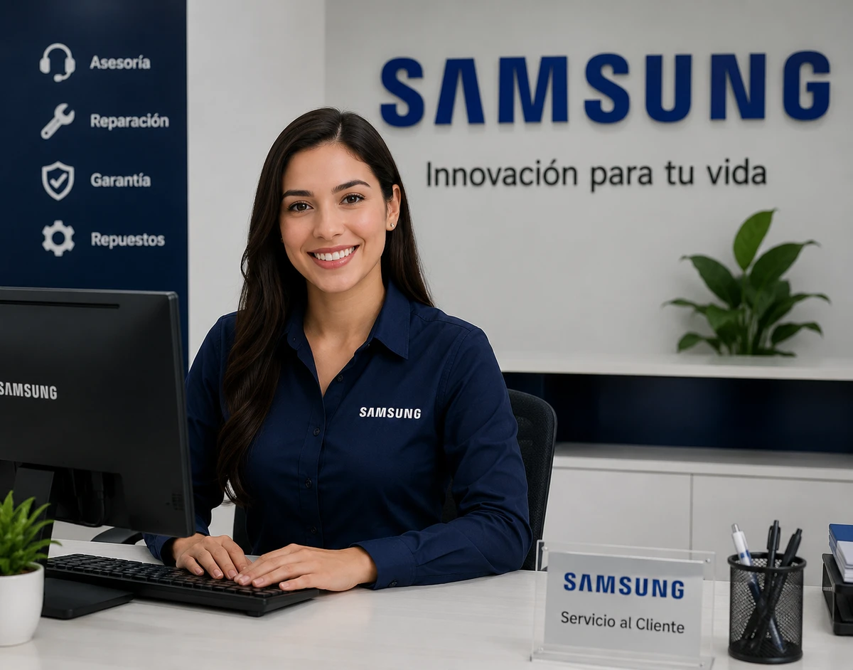 Aires Acondicionados Samsung en Ricaurte, Ibagué