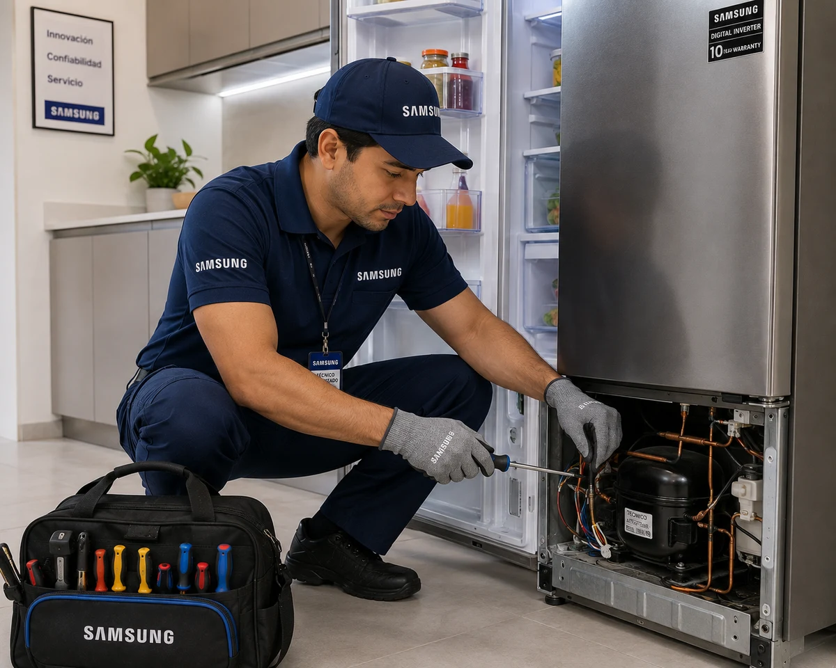 Neveras Samsung en Combeima, Ibagué