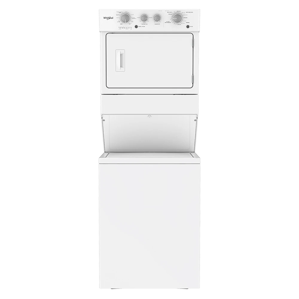 Centro de Lavado Whirlpool en Ibagué