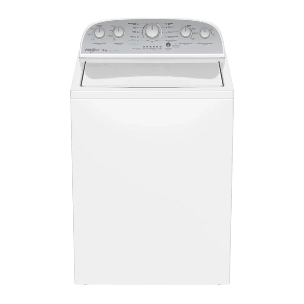 Lavadoras Whirlpool en Ibagué