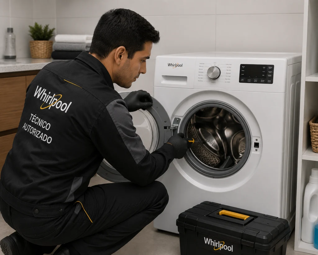 Servicio técnico Whirlpool en Belén, Ibagué